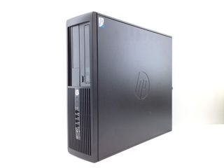 pc hp compaq pro 4300 sff