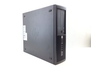 pc hp compaq pro 4300 sff