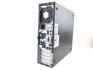 pc hp compaq pro 4300 sff