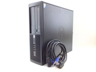 pc hp compaq pro 4300 sff