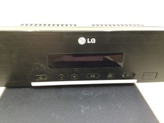 barra sonido lg hls36w