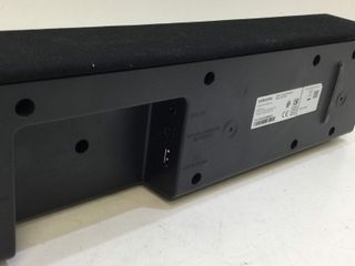 barra sonido samsung hw-t400