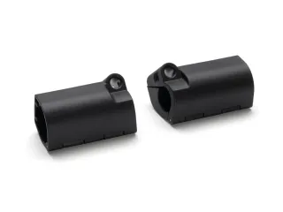 Patinete Bugaboo Confort+ y ADAPTADOR CAMALEÓN