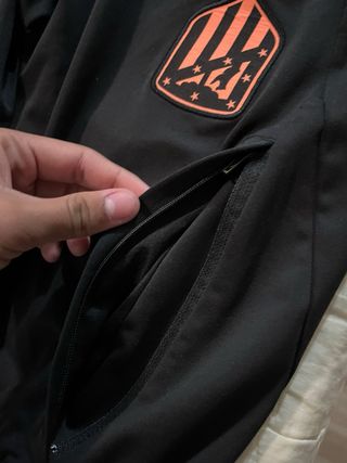 Pantalón Atlético de Madrid