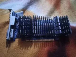 Scheda Video Nvidia GeForce 210 1GB PCI