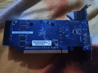 Scheda Video Nvidia GeForce 210 1GB PCI