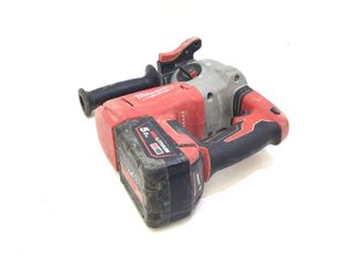 martillo a bateria milwaukee m18 blhx