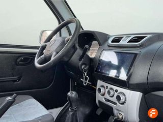 DFSK Serie K Bus K07