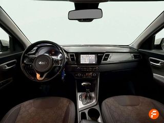 Kia Niro 1.6 GDi Híbrido Enchufable 104kW Drive