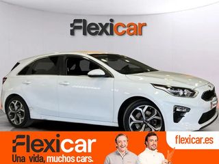 Kia Ceed 1.0 T-GDi 74kW (100CV) Concept Eco-Dynam