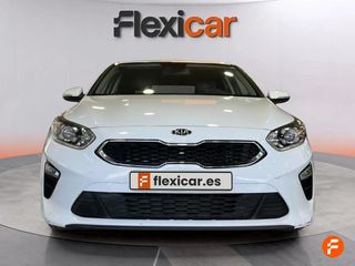 Kia Ceed 1.0 T-GDi 74kW (100CV) Concept Eco-Dynam