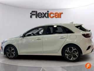 Kia Ceed 1.0 T-GDi 74kW (100CV) Concept Eco-Dynam