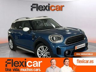 MINI Countryman Cooper
