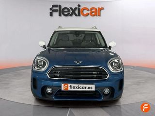 MINI Countryman Cooper