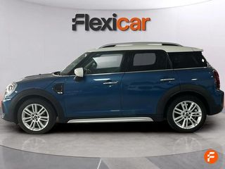 MINI Countryman Cooper