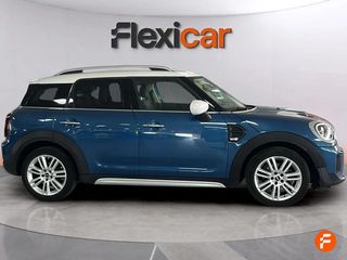 MINI Countryman Cooper