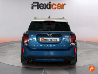 MINI Countryman Cooper