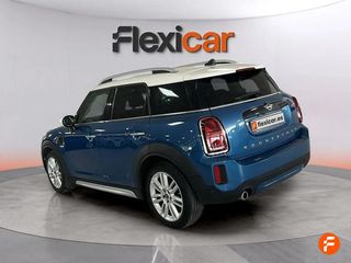 MINI Countryman Cooper