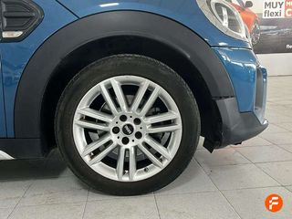MINI Countryman Cooper