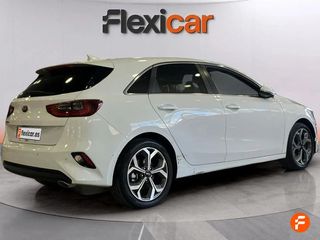 Kia Ceed 1.0 T-GDi 74kW (100CV) Concept Eco-Dynam