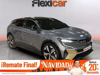 Renault Megane E-Tech equilibre EV60 160kW (220CV) optimum ch.