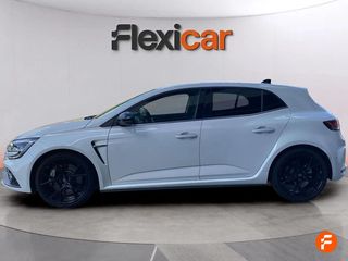 Renault Megane R.S. TCe 221 kW (300CV) EDC GPF