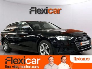 Audi A4 Avant Advanced 35 TDI 120kW S tronic