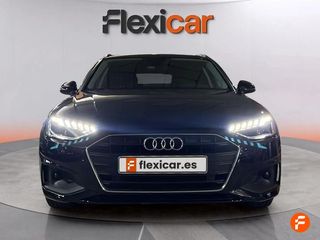 Audi A4 Avant Advanced 35 TDI 120kW S tronic