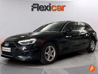 Audi A4 Avant Advanced 35 TDI 120kW S tronic
