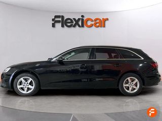 Audi A4 Avant Advanced 35 TDI 120kW S tronic