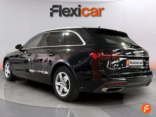 Audi A4 Avant Advanced 35 TDI 120kW S tronic