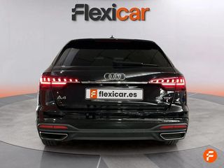 Audi A4 Avant Advanced 35 TDI 120kW S tronic