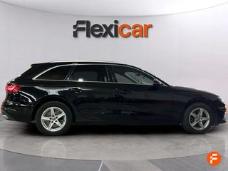 Audi A4 Avant Advanced 35 TDI 120kW S tronic