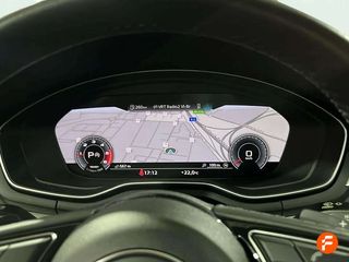 Audi A4 Avant Advanced 35 TDI 120kW S tronic