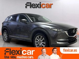 Mazda CX-5 2.2 D 110kW (150CV) 2WD AT Evolution