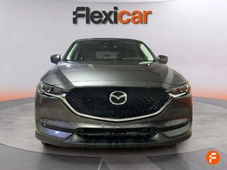 Mazda CX-5 2.2 D 110kW (150CV) 2WD AT Evolution