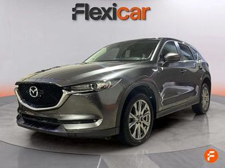 Mazda CX-5 2.2 D 110kW (150CV) 2WD AT Evolution