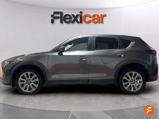 Mazda CX-5 2.2 D 110kW (150CV) 2WD AT Evolution