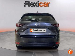 Mazda CX-5 2.2 D 110kW (150CV) 2WD AT Evolution