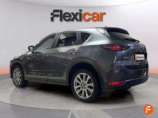 Mazda CX-5 2.2 D 110kW (150CV) 2WD AT Evolution