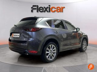 Mazda CX-5 2.2 D 110kW (150CV) 2WD AT Evolution