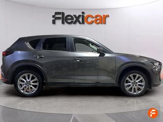 Mazda CX-5 2.2 D 110kW (150CV) 2WD AT Evolution