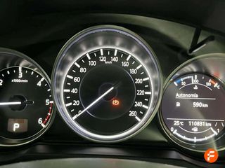 Mazda CX-5 2.2 D 110kW (150CV) 2WD AT Evolution