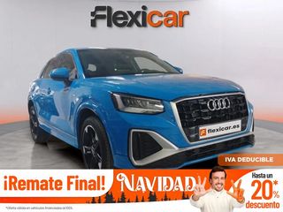 Audi Q2 S line 30 TDI 85kW (116CV)