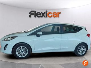 Ford Fiesta 1.0 EcoBoost 74kW Trend S/S 5p