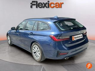 BMW Serie 3 318d Auto.Touring