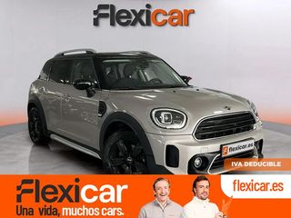 MINI Countryman Cooper