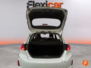 Ford Fiesta 1.5 TDCi 63kW Trend+ 5p