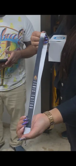 Servicio Lanyards Personalizados