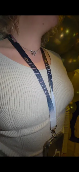 Servicio Lanyards Personalizados